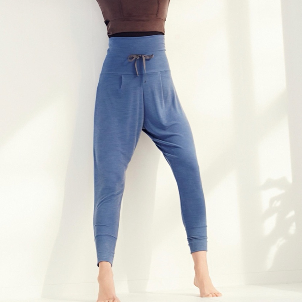 Free People Movement Cozy Up Dance Harem Pant
